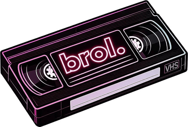 Brol — Beautiful Real Object Library
